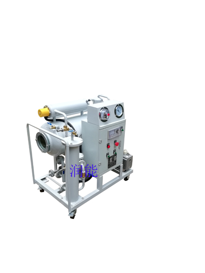 ZJB-5微型真空濾油機(jī)牽手東莞市石碣華通儀器經(jīng)營(yíng)部