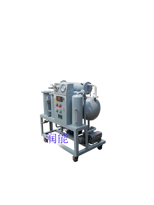 ZJB-15真空濾油機(jī)牽手撫順市建鑫物資有限責(zé)任公司