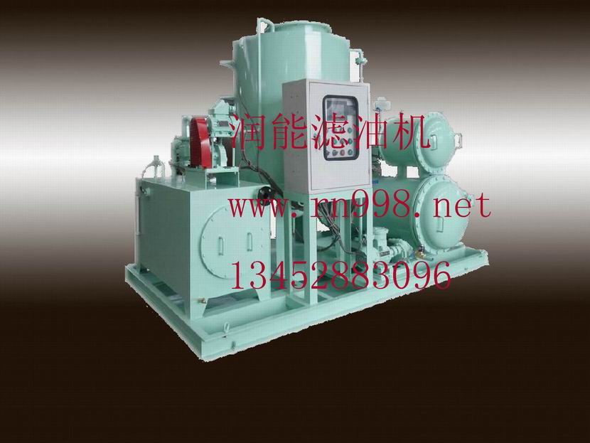 含油污水處理設(shè)備