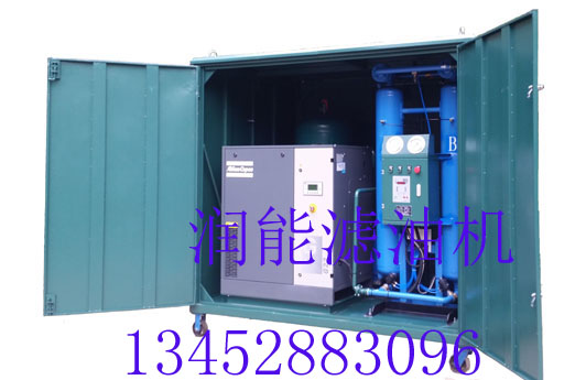 AD-300空氣干燥發生器