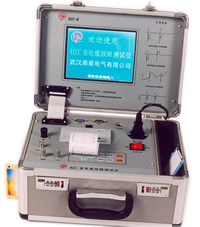 電纜故障測試儀(RNGZC-III型)