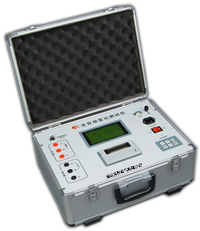 全自動變比測試儀(RNBC-III