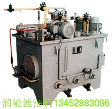 XYZ型稀潤滑裝置