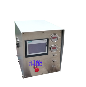 ZKBY-II型便攜式真空補(bǔ)油機(jī)