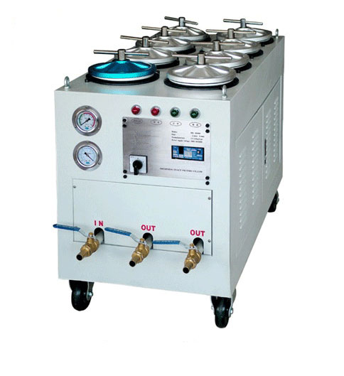 精密濾油機(jī)