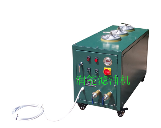 3R濾油機 3R濾油機