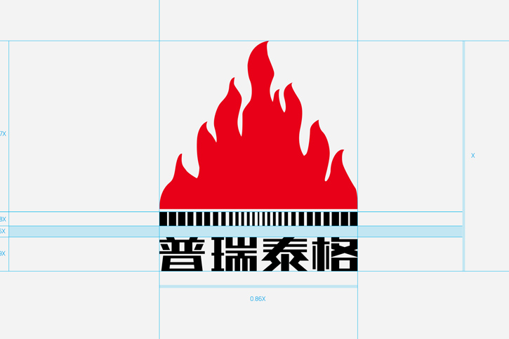 企業(yè)VI設計