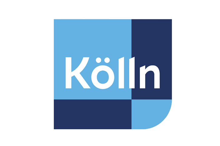 K?lln品牌LOGO設(shè)計