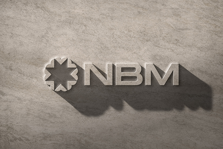 NBM醫(yī)療品牌LOGO設(shè)計(jì)及VI設(shè)計(jì)欣賞