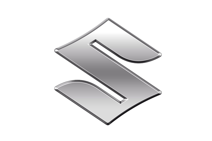 鈴木發(fā)布全新三維金屬質感LOGO，以“扁平化設計理念”開啟品牌新時代