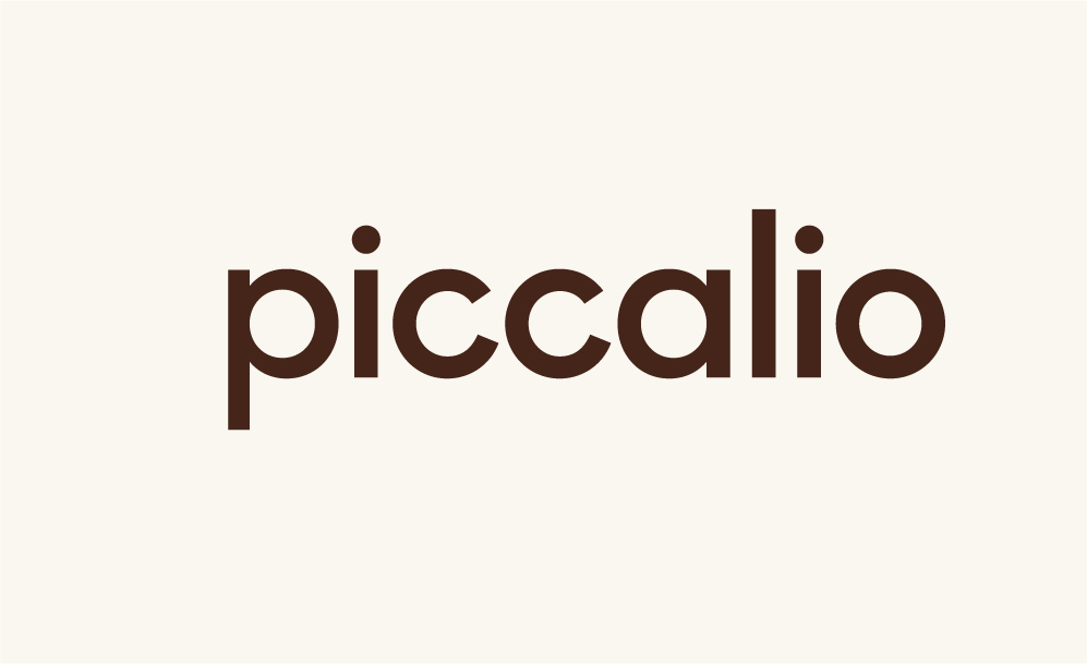 品牌設(shè)計公司解析Piccalio兒童家具LOGO設(shè)計升級案例
